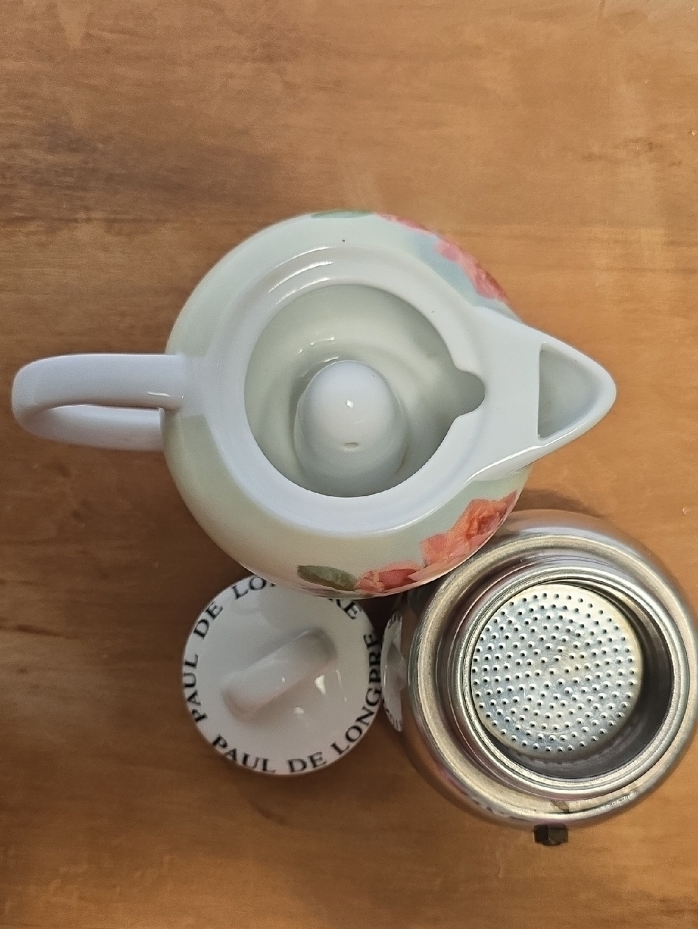 Espresso Percolator - Picture 5 of 5